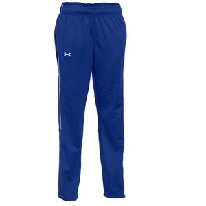 NWT Under Armour  Rival Knit Warm Up Sweatpants